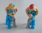 Paw Patrol Mighty pups super paw's, mighty twins, Ophalen of Verzenden, Gebruikt