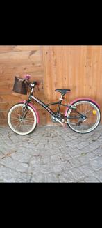 Fiets, Ophalen, Gebruikt