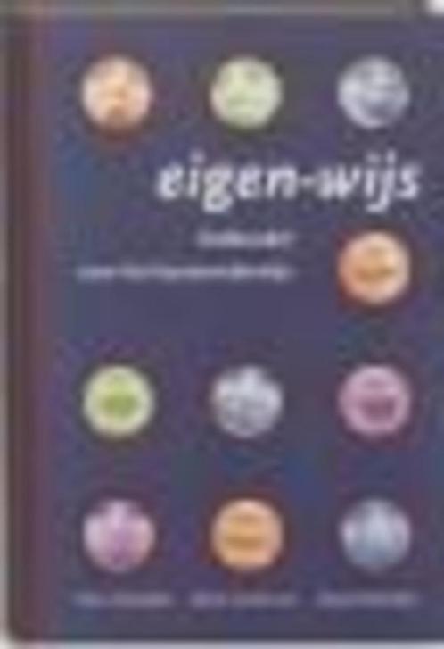 Eigen-wijs liedbundel voor het basisonderwijs, Boeken, Studieboeken en Cursussen, Zo goed als nieuw, Ophalen of Verzenden