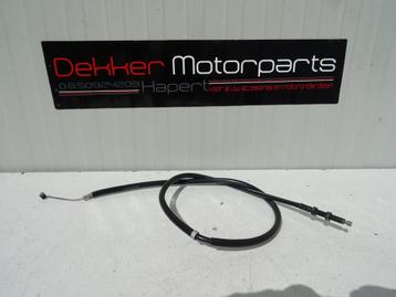Koppelingskabel / Kabel Yamaha Tracer 700 / 7 2020-2021-2024 beschikbaar voor biedingen