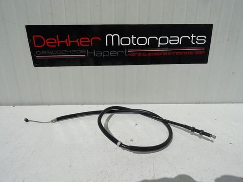 Koppelingskabel / Kabel Yamaha Tracer 700 / 7 2020-2021-2024, Motoren, Onderdelen | Yamaha, Gebruikt, Ophalen of Verzenden