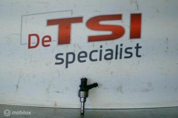 Geteste Gereinigde Injector 4.2FSI CFSA 079906036N AUDI beschikbaar voor biedingen