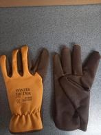 gants de travail d'hiver, Enlèvement ou Envoi, Neuf