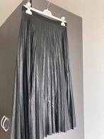 River woods rok zwart lederlook, River Woods, Zwart, Zo goed als nieuw, Ophalen