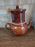 Vintage koffiepot, Verzamelen, Ophalen of Verzenden