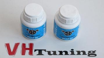 Blue 01 5in1 Remcilinder Pasta 100gr pot+kwast beschikbaar voor biedingen