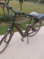 Scoot électrique, Ophalen, Zo goed als nieuw
