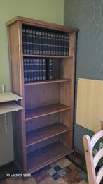 Boekenkast Ikea, Ophalen, Met plank(en), Gebruikt, 50 tot 100 cm
