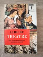 Labiche. Théâtre. Maurice Rat. Daumier, Ophalen of Verzenden, Zo goed als nieuw