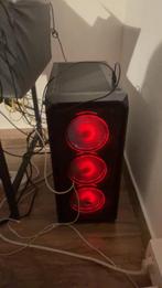 Pc te koop, Ophalen, 32 GB, Nieuw, AMD Ryzen 7