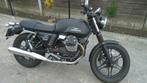 moto guzzi v7, 1e. eigenaar.!! bwj.2013,  2970 km!! 5500€, Motoren, Motoren | Moto Guzzi, 750 cc, 2 cilinders, Particulier, 12 t/m 35 kW
