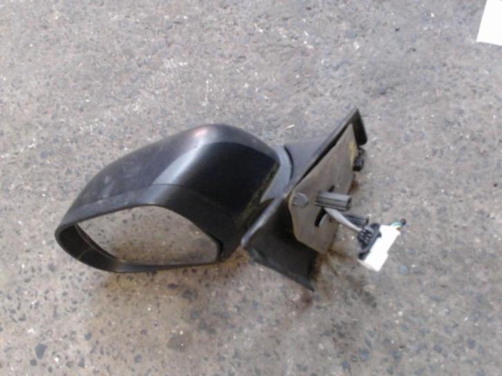 Rétroviseur gauche Dacia Dokker 2017 LP/15141, Auto-onderdelen, Spiegels, Dacia, Gebruikt, Ophalen