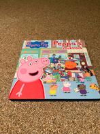 Peppa's Zoekboek (Peppa Pig), Enlèvement ou Envoi, Comme neuf, Neville Astley