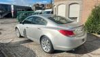 opel insignia 2.0diesel, Auto's, Automaat, Bedrijf, Diesel, 5 deurs