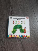 Rupsje Nooitgenoeg memo spel, Ophalen of Verzenden, Gebruikt