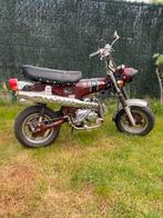 Originele dax 50cc, Fietsen en Brommers, Brommers | Honda, Ophalen, Zo goed als nieuw