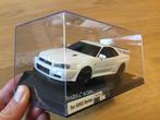 Kyosho Mini-z awd Nissan Skyline GT-R, Hobby en Vrije tijd, Nieuw