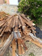 Bois sec gratuit !, Doe-het-zelf en Bouw, Hout en Planken