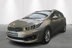 Kia cee'd Sportswagon Mind 1.4 ISG EcoDynamics, Auto's, Voorwielaandrijving, Stof, Gebruikt, 4 cilinders