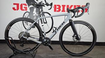 gravel trek checkpoint sl5 disc  beschikbaar voor biedingen