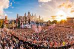 Tomorrowland 2024 WK1 - Magnificient Green, Tickets en Kaartjes, Evenementen en Festivals, Meerdaags, Twee personen