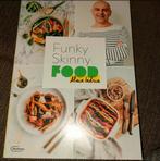 Alain Indria - Funky Skinny Food, Boeken, Kookboeken, Ophalen of Verzenden, Alain Indria