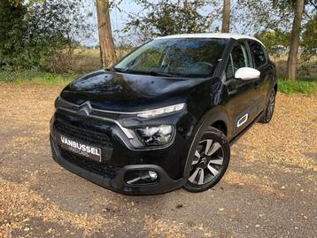 Citroen C3 Shine  beschikbaar voor biedingen