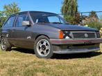 Opel Corsa A, Auto's, Voorwielaandrijving, 1600 cc, Handgeschakeld, Particulier
