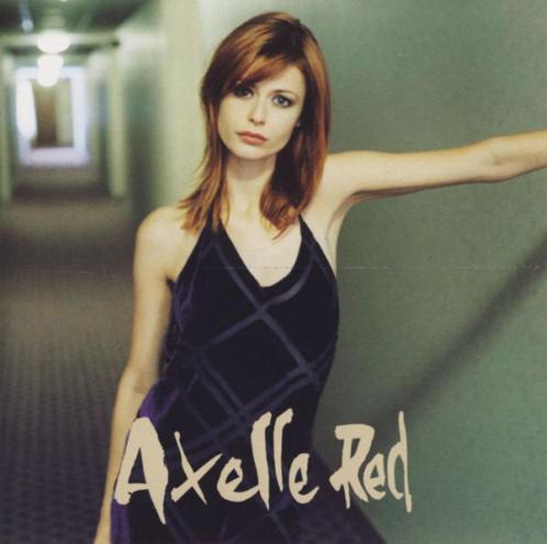 Axelle Red - A tatons, CD & DVD, CD | Francophone, Envoi