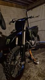 125 yz, Motoren, Motoren | Yamaha, Particulier, 1 cilinder, 12 t/m 35 kW, Crossmotor