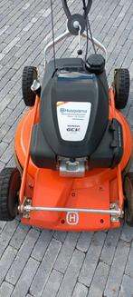 Tondeuse Husqvarna, Ophalen, Zo goed als nieuw