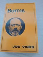 Borms, Ophalen of Verzenden, Gelezen