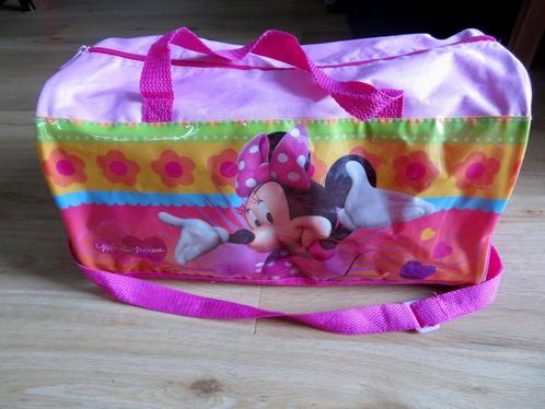 Sac Minnie, Bijoux, Sacs & Beauté, Sacs | Sacs de sport, Utilisé, Filles, Enlèvement ou Envoi