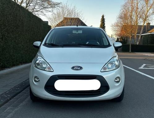Ford Ka 2015 67000km, Auto's, Ford, Particulier, Ka, ABS, Airbags, Airconditioning, Alarm, Boordcomputer, Centrale vergrendeling