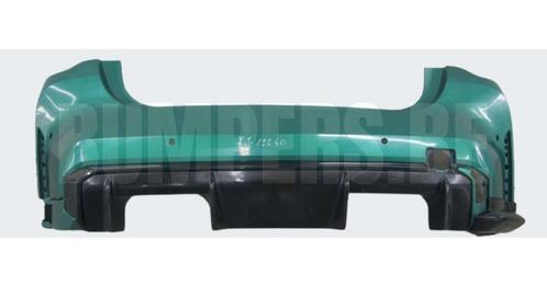 Bumper BMW M4 G82 G83 M Power 20-51128074696  Achterbumper K, Auto-onderdelen, Carrosserie, Bumper, Achter, Gebruikt, 6 maanden garantie