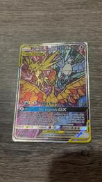 Pokemon zapdos, articuno en moltres promo, Hobby en Vrije tijd, Ophalen of Verzenden, Zo goed als nieuw