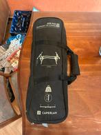 Rod pod 3 hengels caperlan, Watersport en Boten, Hengelsport | Karpervissen, Ophalen, Gebruikt