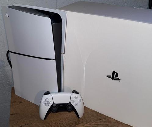 PlayStation 5-console met discspeler, Games en Spelcomputers, Spelcomputers | Sony PlayStation 5, Ophalen