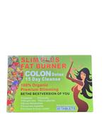 Slim Plus Fat Burner bonbons minceurs detox côlon brûle grai, Livres, Ésotérisme & Spiritualité, Enlèvement ou Envoi