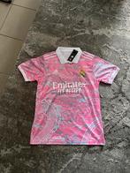 T-shirt de football du Real Madrid, Enlèvement ou Envoi, Comme neuf, Maillot