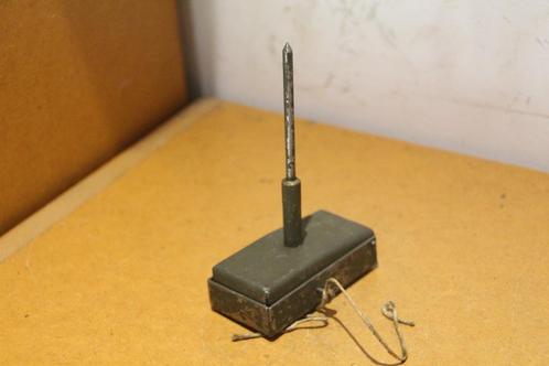 GB WW2 „Pressure Switch nr. 5 MK I” (SAS - SOE - Engineers), Verzamelen, Militaria | Tweede Wereldoorlog, Landmacht, Kleding of Schoenen