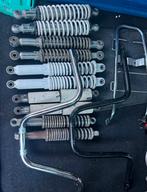 Honda camino, Ophalen, Gebruikt