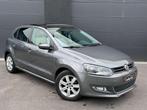 Volkswagen Polo Comfortline 1.2 CR TDI | Open dak | Garantie, Autos, Volkswagen, Achat, 74 ch, Beige, Entreprise