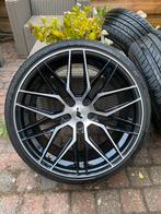 Velgen Japan Racing JR28, Auto-onderdelen, Banden en Velgen, Ophalen, 18 inch, Banden en Velgen, Nieuw