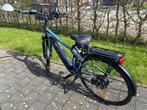 DECATHLON RIVERSIDE 500e tout chemin, Fietsen en Brommers, Elektrische fietsen, Nieuw, 47 tot 51 cm, 50 km per accu of meer, Ophalen