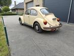 Volkswagen Kever, Achterwielaandrijving, 4 cilinders, Beige, Bedrijf