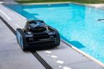 Aanbiedingen Aquaforte Draadloze Zwembad Robot, Stofzuiger, Ophalen, Nieuw, Reinigingsmiddel