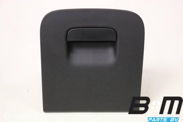 Opbergvak in dashboard onder stuur links VW Beetle 5C, Auto-onderdelen, Dashboard en Schakelaars, Gebruikt