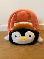 Pinguïn rugzak, Kinderen en Baby's, Ophalen of Verzenden, Zo goed als nieuw