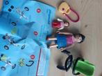 playmobil 5491, Kinderen en Baby's, Ophalen, Gebruikt, Complete set